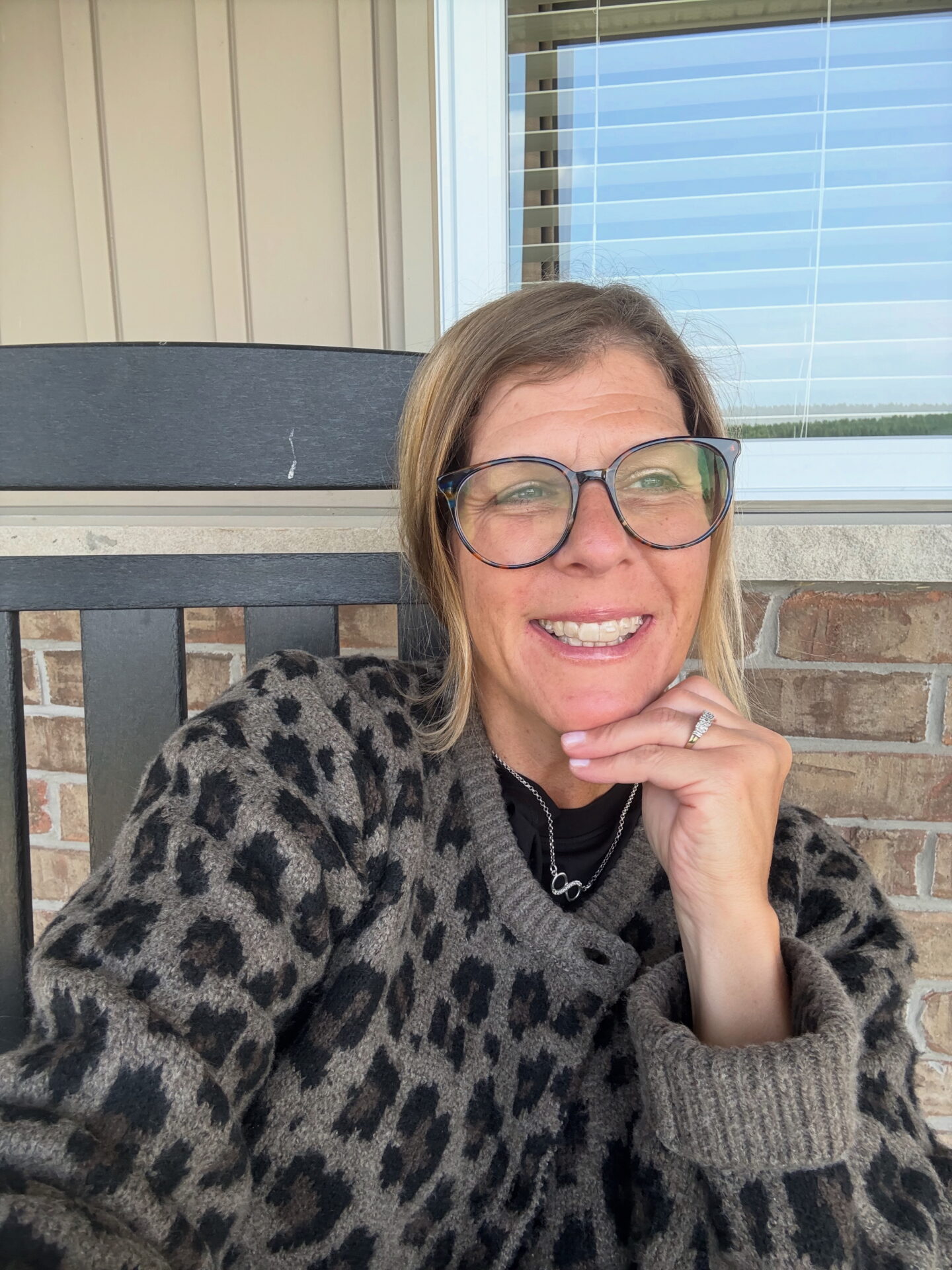 Suzanne Conroy, M.Ed.